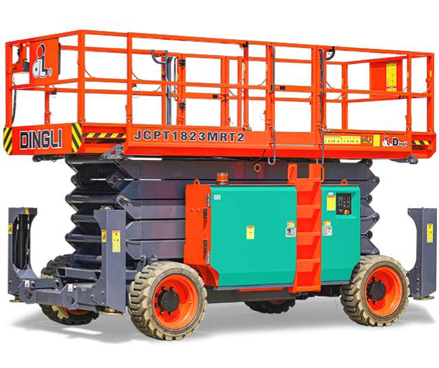 18m-Dingli-1823MRT2-Hybrid-Scissor-Lift