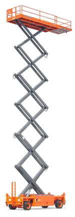 jcpt3225rt-起升状态