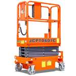 jcpt0607c_5-9m-dingli-0607c-electric-scissor-lift_2