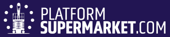Platform Supermarket Logo