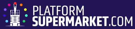 Platform Supermarket Logo