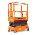 jcpt0607a_5-9m-dingli-0607a-electric-scissor-lift_2