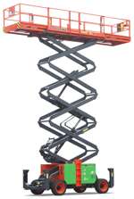 jcpt1523dcl起升状态